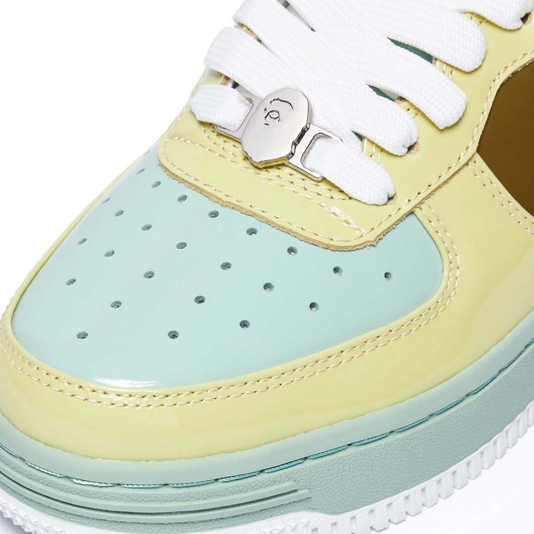 A BATHING APE BAPE STA よりノスタルジックなカラーが9/16、9/17 復刻 (ア ベイシング エイプ)