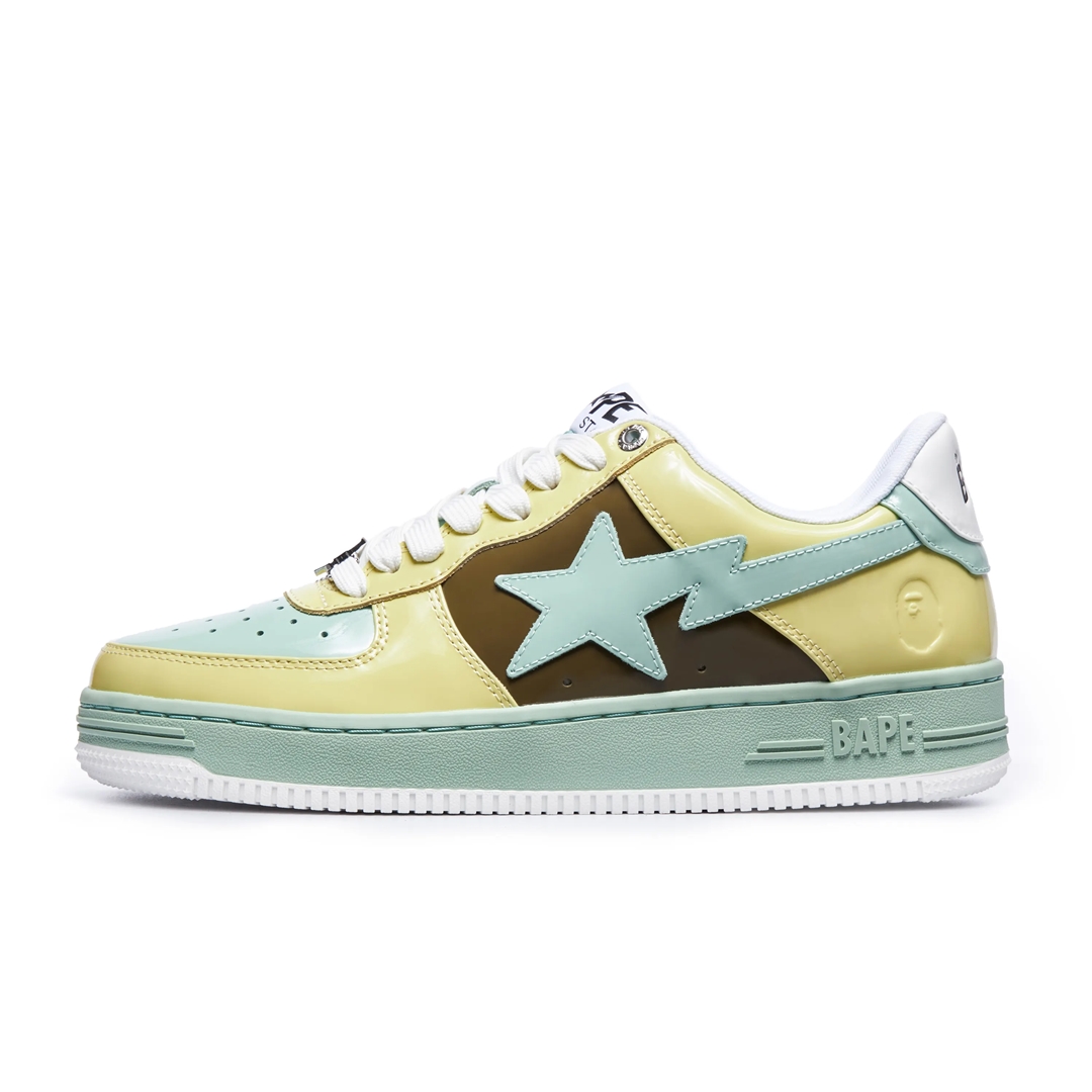 A BATHING APE BAPE STA よりノスタルジックなカラーが9/16、9/17 復刻 (ア ベイシング エイプ)