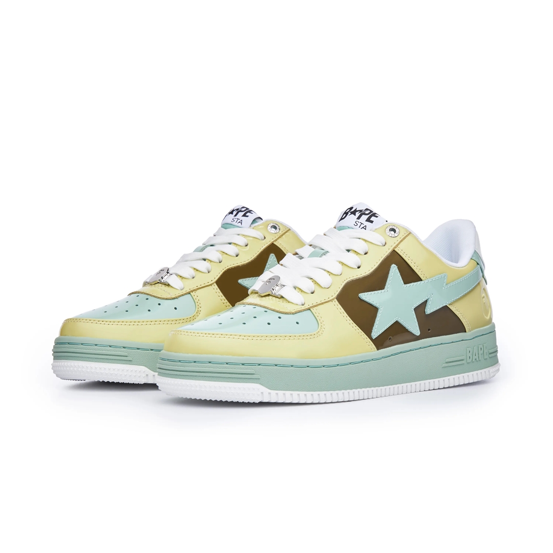 A BATHING APE BAPE STA よりノスタルジックなカラーが9/16、9/17 復刻 (ア ベイシング エイプ)