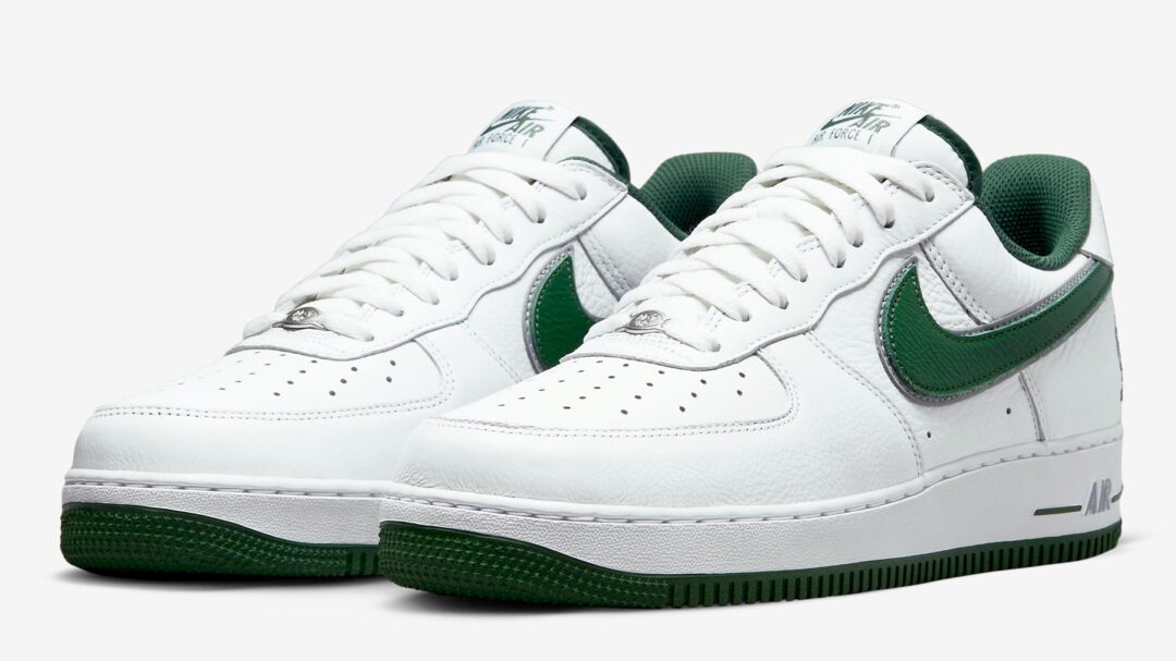 海外 4/7 発売予定！ナイキ エア フォース 1 ロー “レブロン ジェームズ/フォー ホースメン” (NIKE AIR FORCE 1 LOW “LEBRON JAMES/FOUR HORSEMEN”) [FB9128-100]