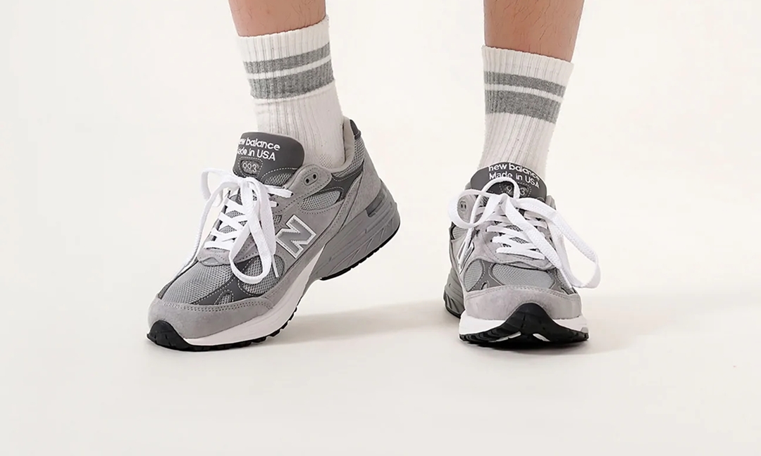 2023年 リストック web抽選 9/8 13:00 まで】New Balance MADE in USA ...