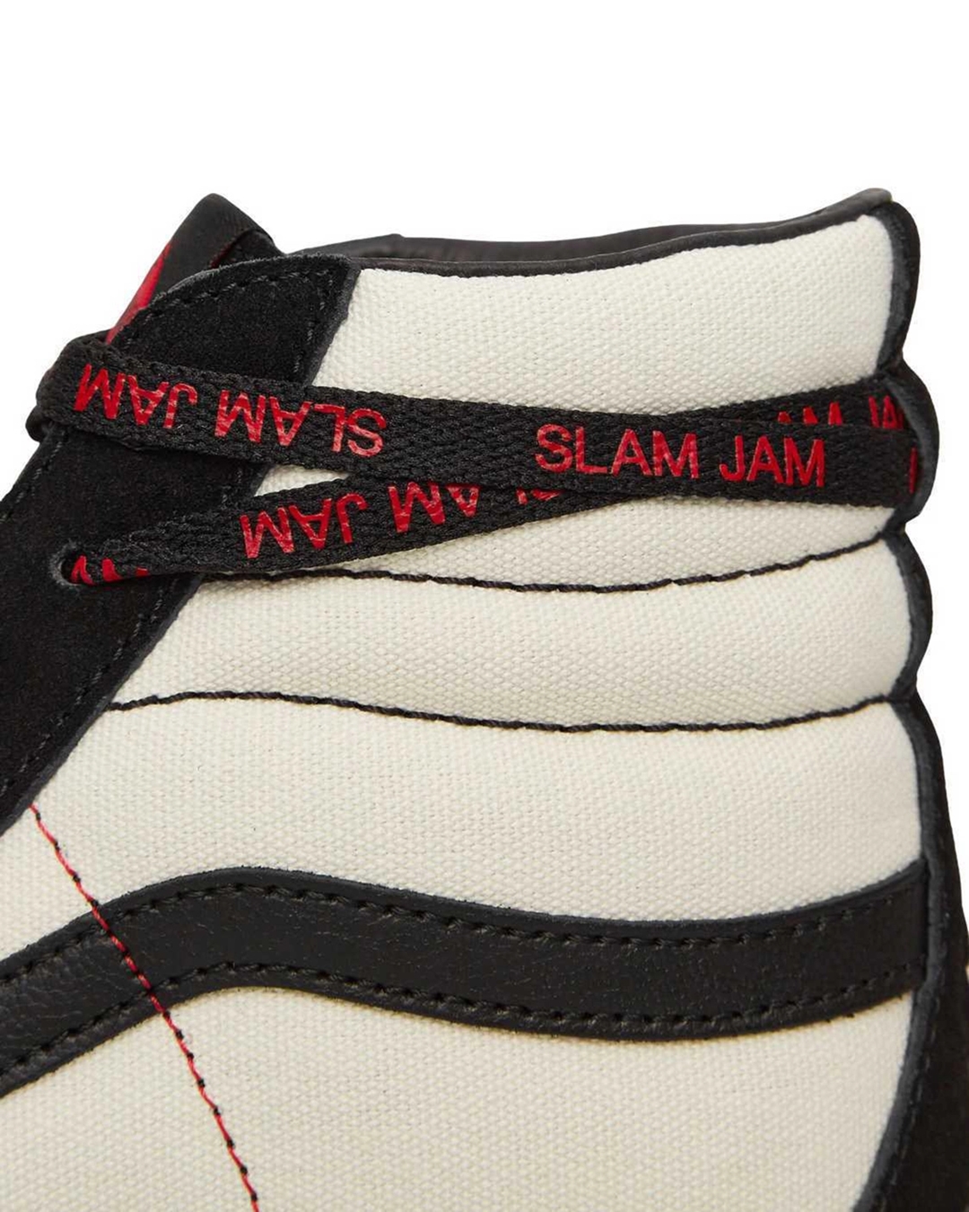 海外 9/22 発売！Slam Jam × VANS SK8-HI (スラムジャム バンズ スケートハイ)