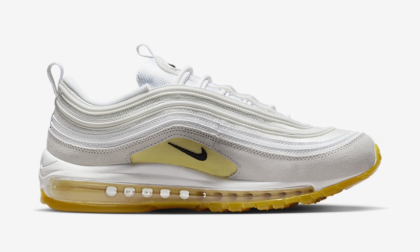 【国内 9/14 発売】ナイキ エア マックス 97 “フランク・ルディ” (NIKE AIR MAX 97 “M.Frank Rudy