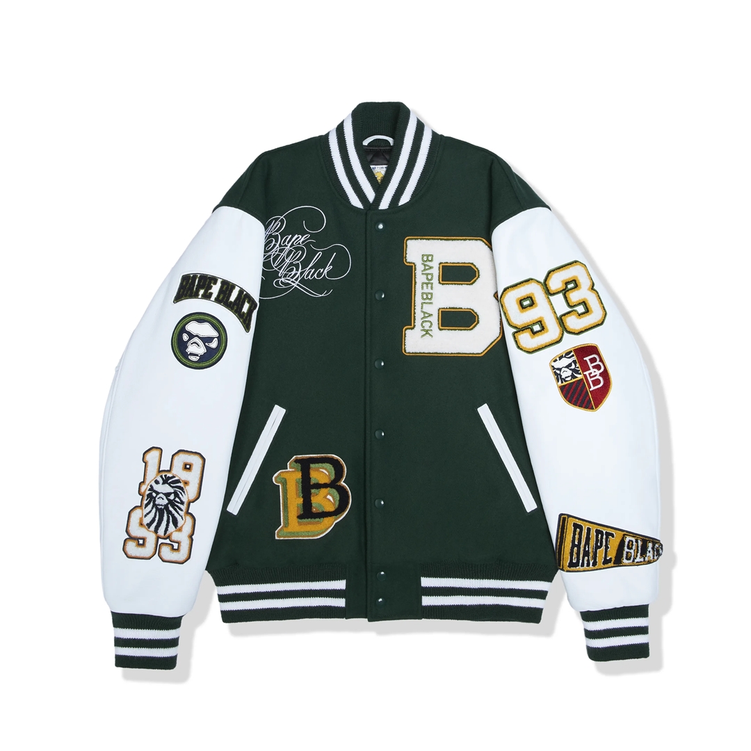 【9/16、9/17 発売】A BATHING APE BLACK 2022 A/W コレクション (ア ベイシング エイプ ブラック 2022年 秋冬)