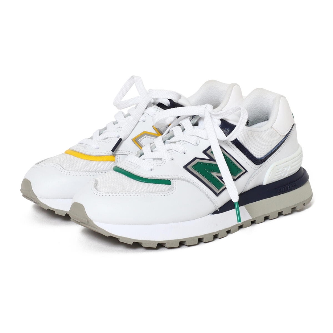 BEAMS BOY × New Balance U574L 別注が10月下旬発売 (ビームスボーイ ニューバランス)