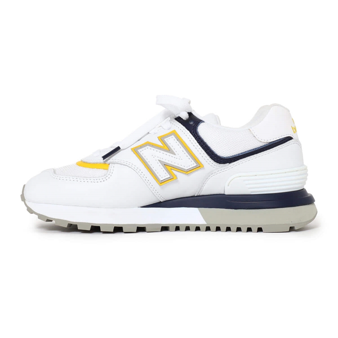 BEAMS BOY × New Balance U574L 別注が10月下旬発売 (ビームスボーイ ニューバランス)