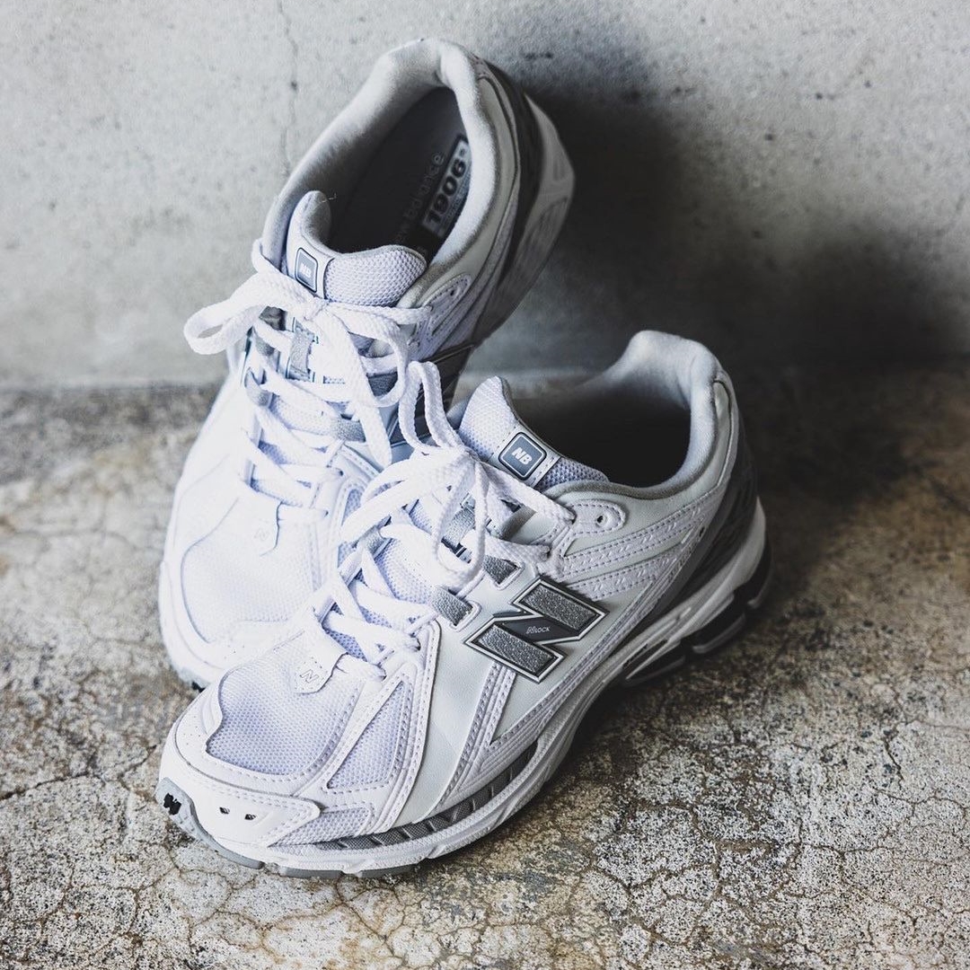 【国内 9/16 発売】BEAMS × New Balance M1906 (ビームス ニューバランス)