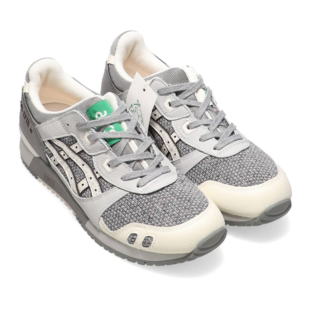 【国内 9/15 発売】”資源ゴミ”を採用したASICS “SHIGEN PACK” GEL-LYTE III OG/GEL-PTG/JOGGER X81 (アシックス “シゲンパック” ゲルライト)