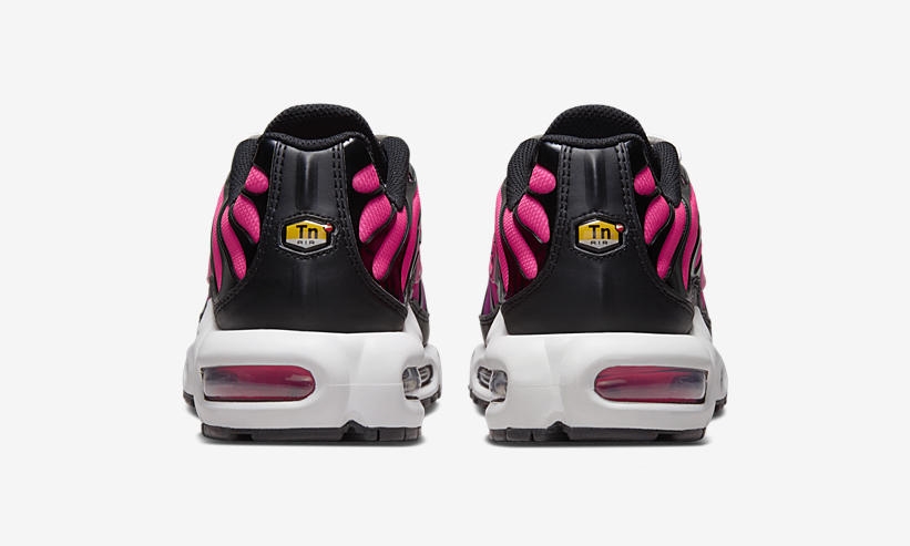 【国内 9/15 発売】ナイキ ウィメンズ エア マックス プラス “ビビッドパープル/ハイパーピンク” (NIKE WMNS AIR MAX PLUS “Vivid Purple/Hyper Pink”) [DZ3670-500]