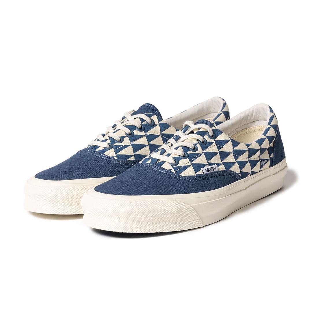 10月上旬 発売！VANS VAULT x Pilgrim Surf+Supply ERA LX “Navy/Marshmallow” (バンズ ヴォルト ピルグリム サーフ+サプライ エラ “ネイビー/マシュマロ”)