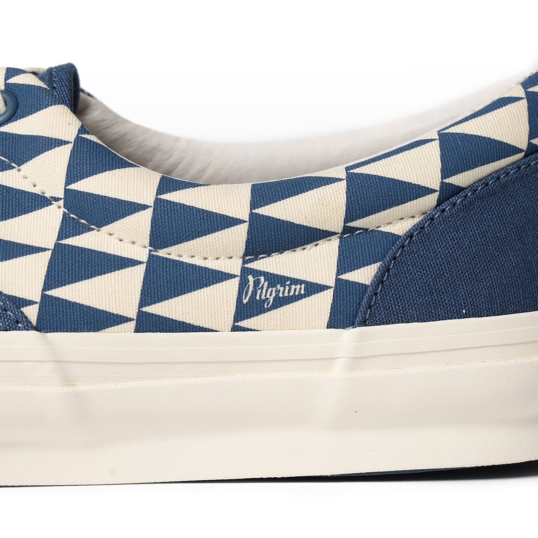 10月上旬 発売！VANS VAULT x Pilgrim Surf+Supply ERA LX “Navy/Marshmallow” (バンズ ヴォルト ピルグリム サーフ+サプライ エラ “ネイビー/マシュマロ”)