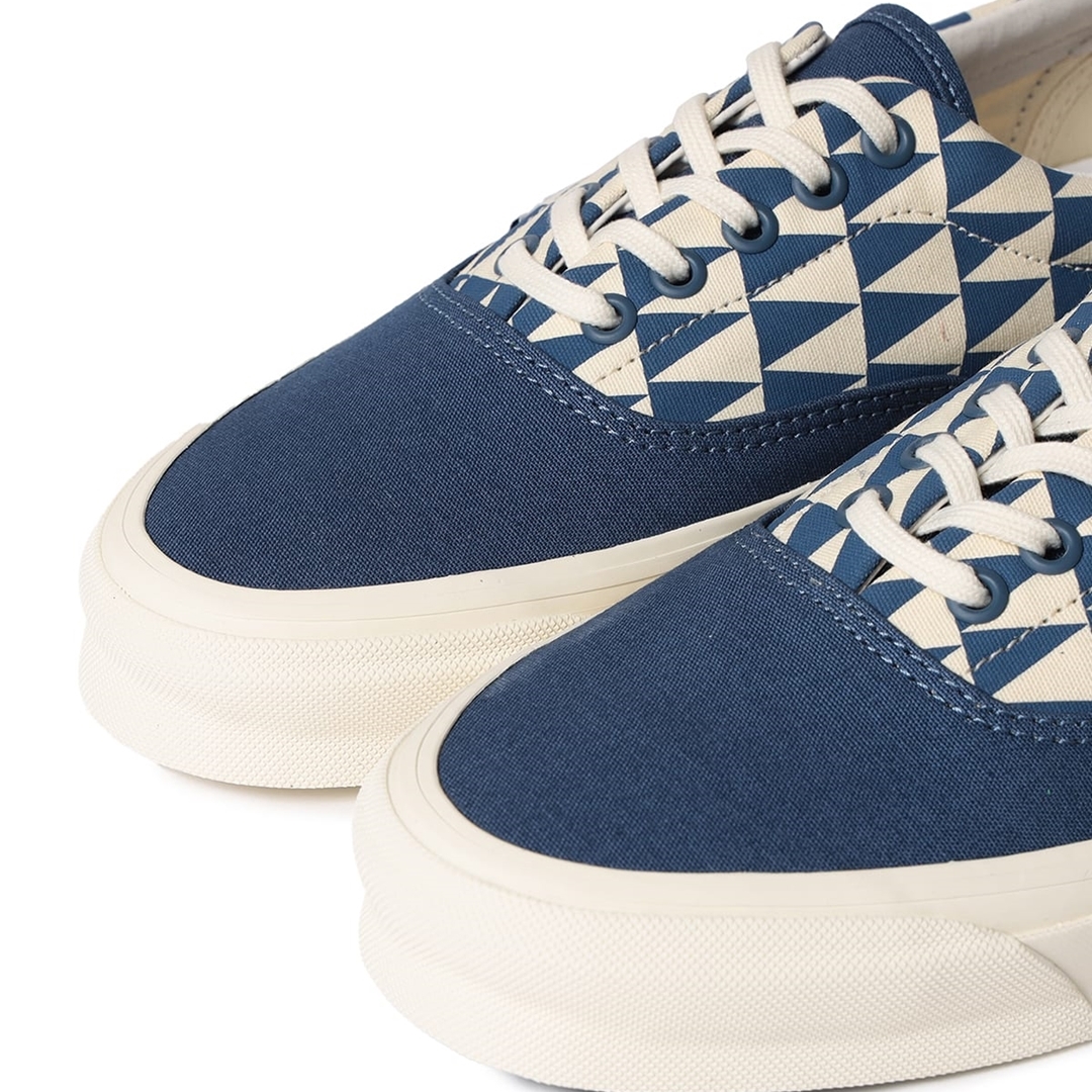 10月上旬 発売！VANS VAULT x Pilgrim Surf+Supply ERA LX “Navy/Marshmallow” (バンズ ヴォルト ピルグリム サーフ+サプライ エラ “ネイビー/マシュマロ”)