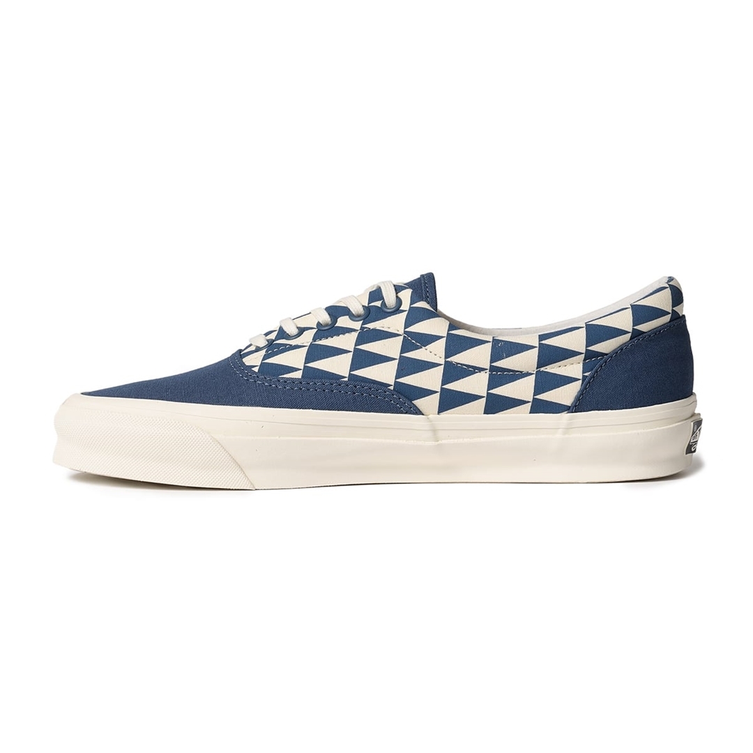 10月上旬 発売！VANS VAULT x Pilgrim Surf+Supply ERA LX “Navy/Marshmallow” (バンズ ヴォルト ピルグリム サーフ+サプライ エラ “ネイビー/マシュマロ”)