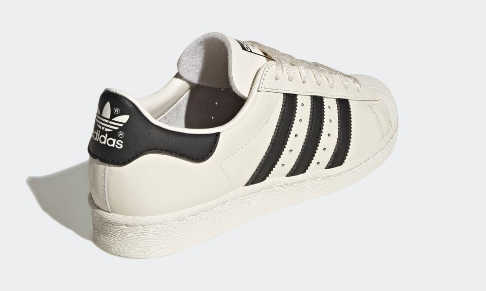 【国内 9/15 発売】adidas Originals SUPERSTAR 82 “White/Black” (アディダス オリジナルス スーパースター 82 “ホワイト/コアブラック”) [H06258]