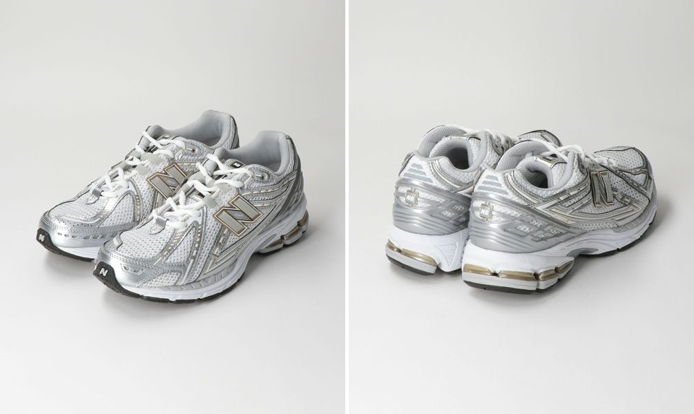 【国内 9/16 発売】国内 BEAUTY&YOUTH 限定！New Balance M1906 RI (ニューバランス ビューティアンドユース)