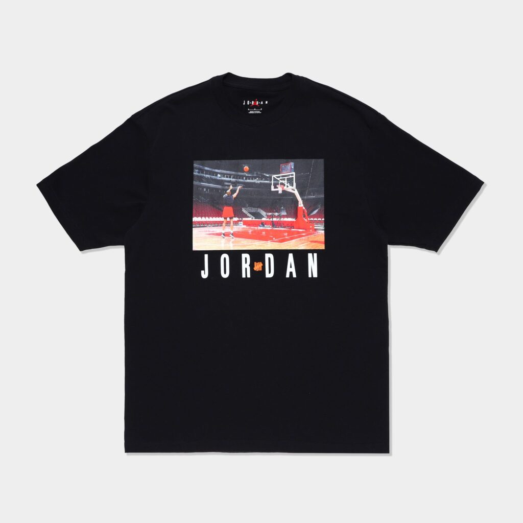 【国内 12/23 発売】アンディフィーテッド × ナイキ エア ジョーダン 37 (UNDEFEATED NIKE AIR JORDAN 37) [DV6255-300]