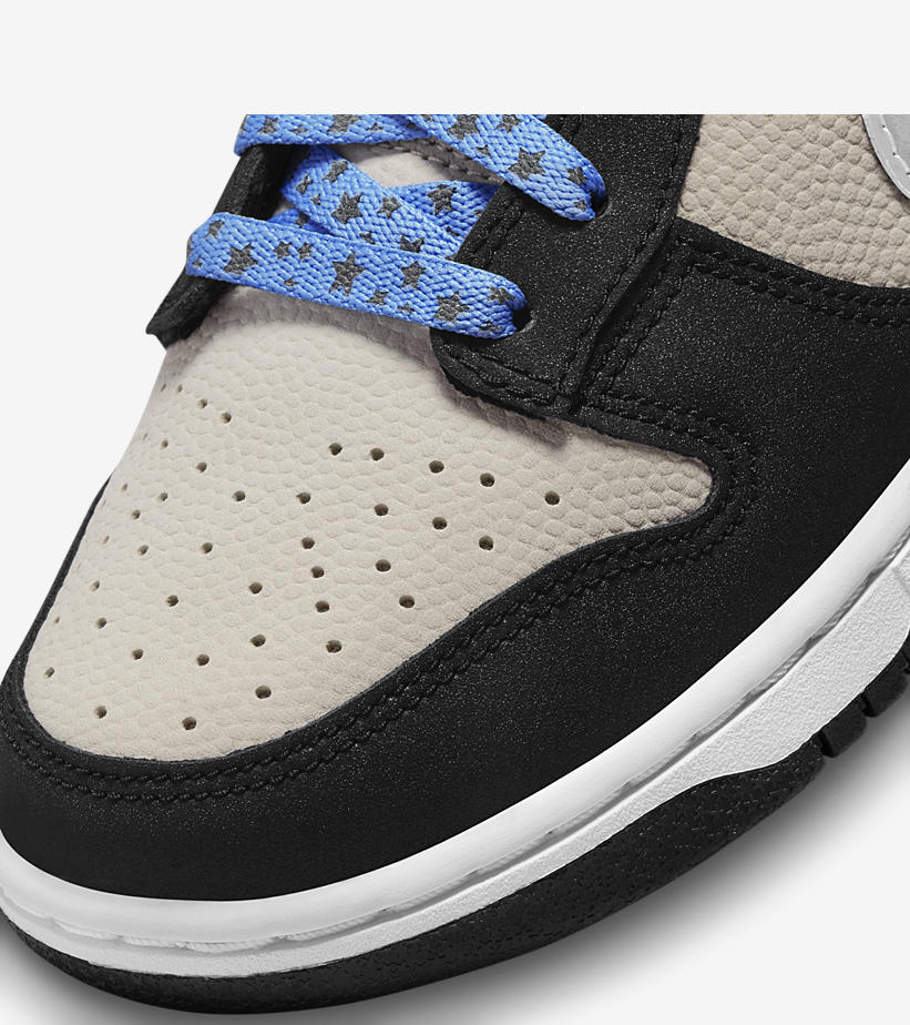 海外 12/20 発売予定！ナイキ ウィメンズ ダンク ロー “スターリーレース” (NIKE WMNS DUNK LOW “Starry Laces”) [DZ4712-001]