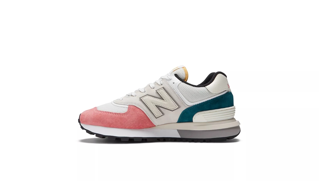 【国内 9/16 発売】New Balance U574 LG (ニューバランス)