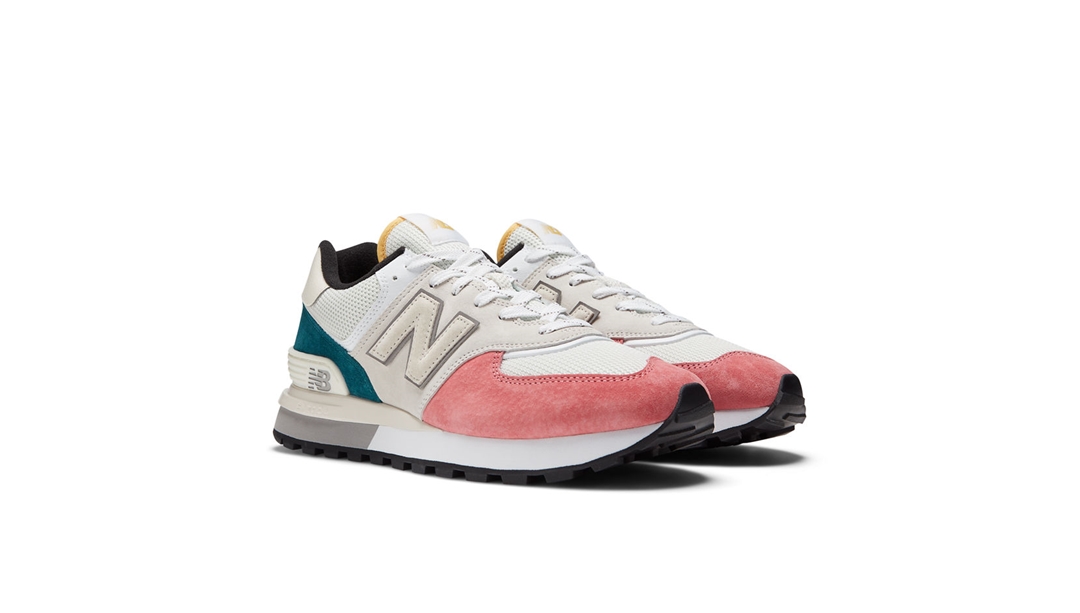 【国内 9/16 発売】New Balance U574 LG (ニューバランス)