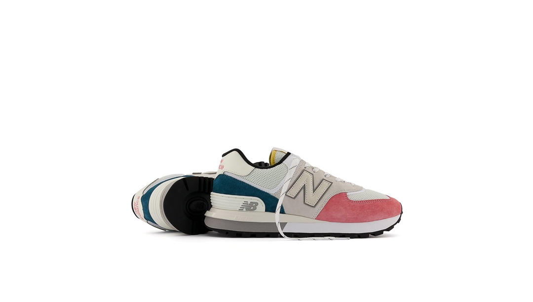 【国内 9/16 発売】New Balance U574 LG (ニューバランス)