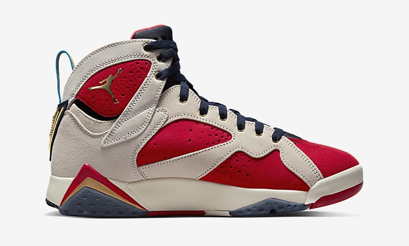 【国内 11/10 発売】Trophy Room × NIKE AIR JORDAN 7 SP (トロフィールーム ナイキ エア ジョーダン 7 SP) [DM1195-474]