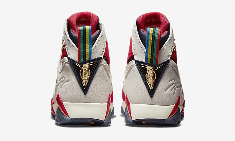 【国内 11/10 発売】Trophy Room × NIKE AIR JORDAN 7 SP (トロフィールーム ナイキ エア ジョーダン 7 SP) [DM1195-474]