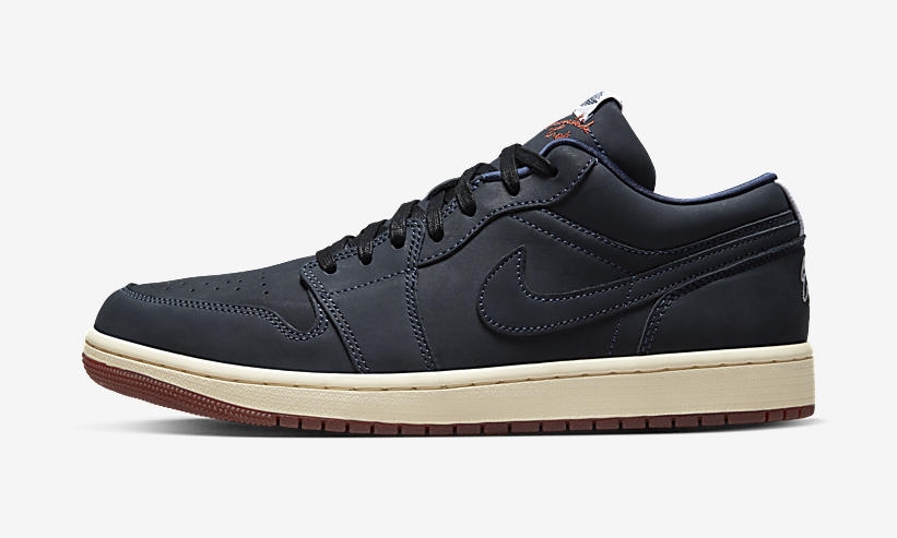 【国内 11/12 発売】Eastside Golf x NIKE AIR JORDAN 1 LOW “Out the Mud” (イーストサイドゴルフ ナイキ エア ジョーダン 1 ロー) [DV1759-448]