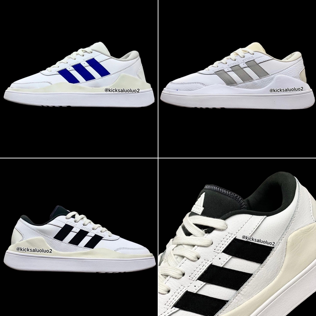 【リーク/サンプル】adidas Originals ADIMATIC 2.0 (アディダス オリジナルス アディマティック 2.0)