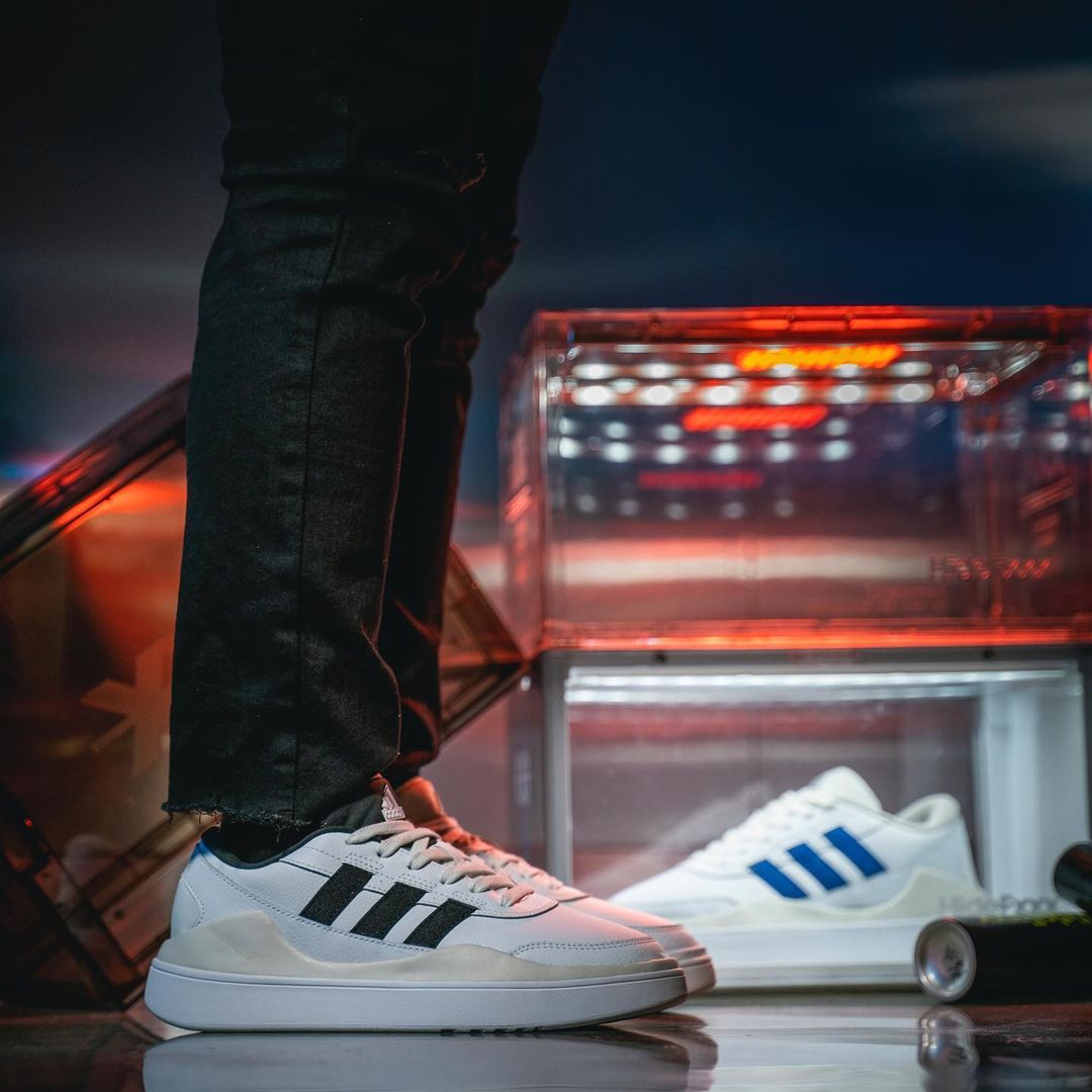 【リーク/サンプル】adidas Originals ADIMATIC 2.0 (アディダス オリジナルス アディマティック 2.0)