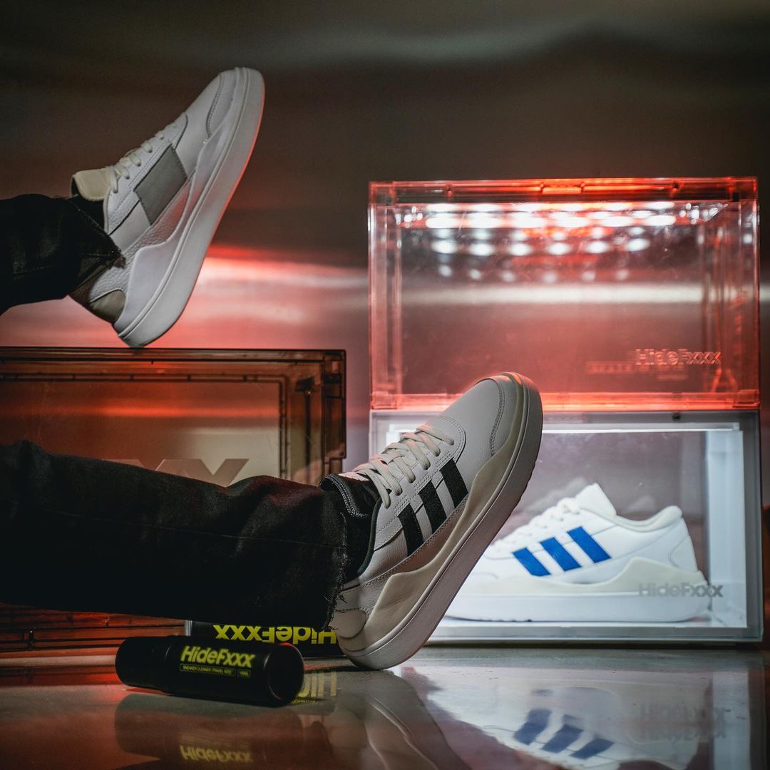 【リーク/サンプル】adidas Originals ADIMATIC 2.0 (アディダス オリジナルス アディマティック 2.0)