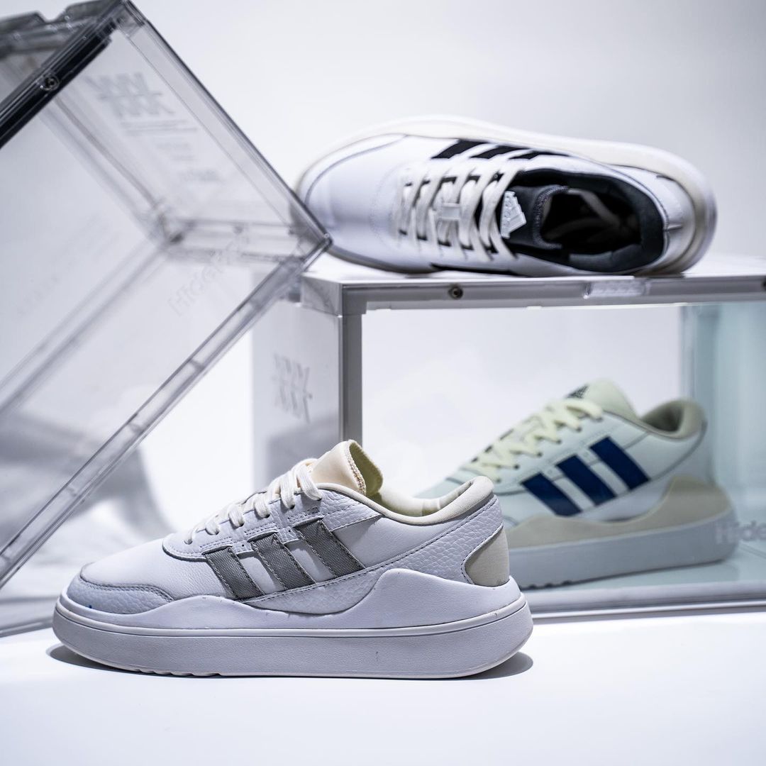 【リーク/サンプル】adidas Originals ADIMATIC 2.0 (アディダス オリジナルス アディマティック 2.0)