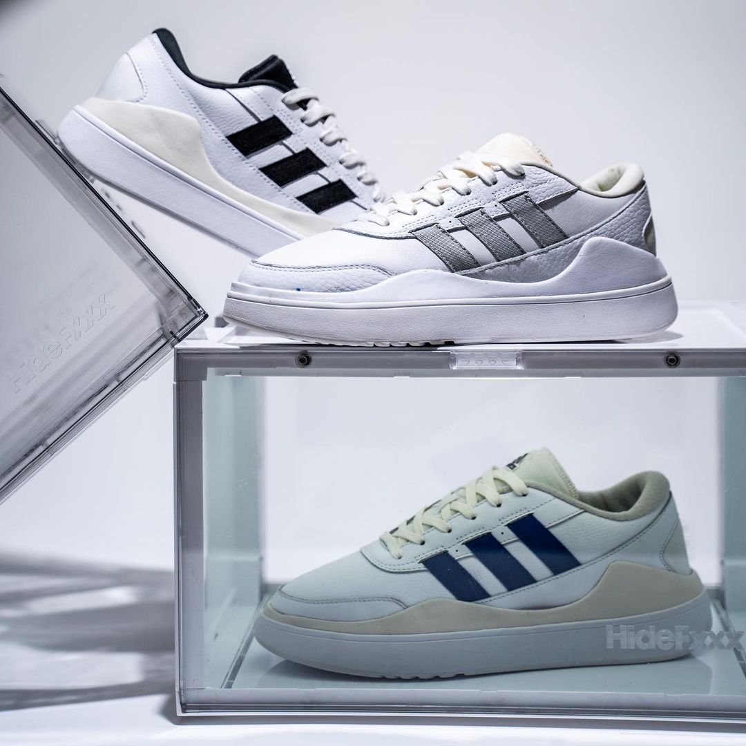 【リーク/サンプル】adidas Originals ADIMATIC 2.0 (アディダス オリジナルス アディマティック 2.0)