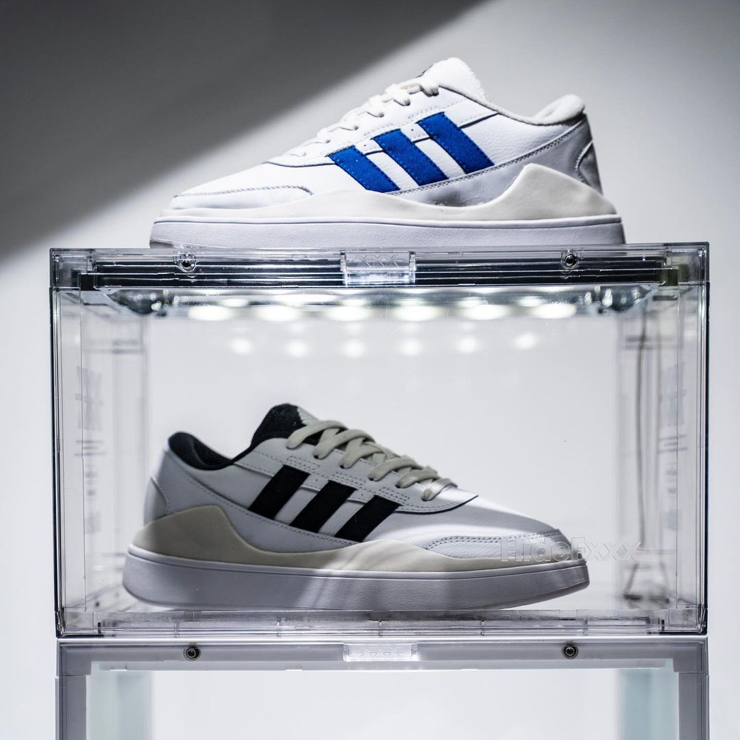 【リーク/サンプル】adidas Originals ADIMATIC 2.0 (アディダス オリジナルス アディマティック 2.0)