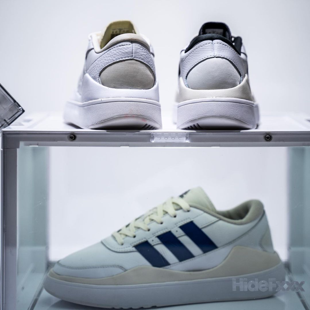 【リーク/サンプル】adidas Originals ADIMATIC 2.0 (アディダス オリジナルス アディマティック 2.0)