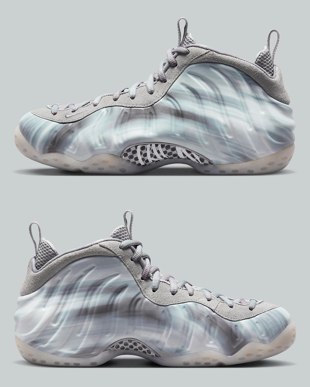 海外 2/24 発売！ナイキ エア フォームポジット ワン “ドリーム・ア・ワールド” (NIKE AIR FOAMPOSITE ONE “Dream A World”) [DM0115-001/DM0115-002]