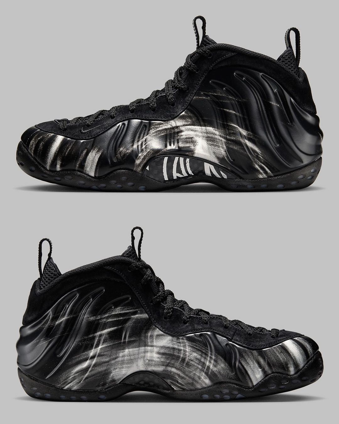 海外 2/24 発売！ナイキ エア フォームポジット ワン “ドリーム・ア・ワールド” (NIKE AIR FOAMPOSITE ONE “Dream A World”) [DM0115-001/DM0115-002]