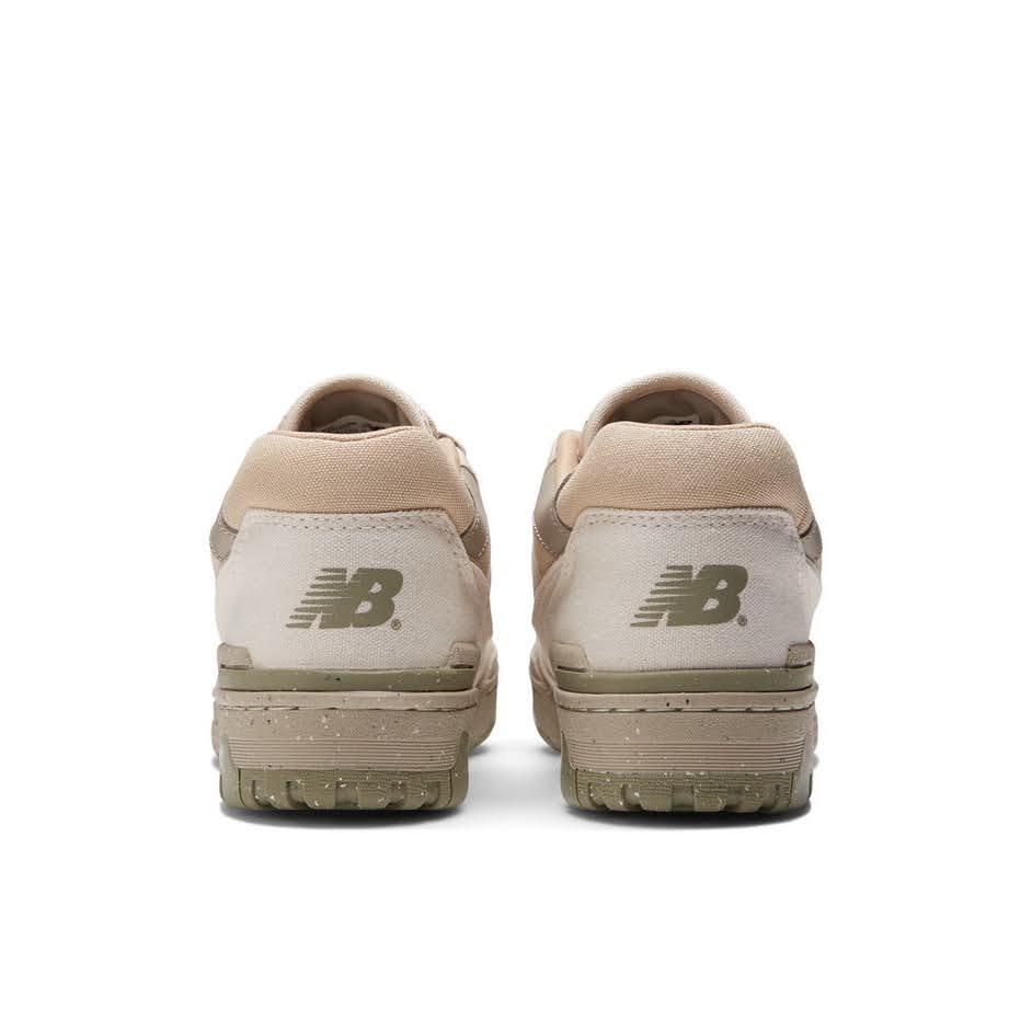 2022年 発売予定！New Balance BB550 CRM “Cream Canvas” (ニューバランス “クリームキャンバス”)