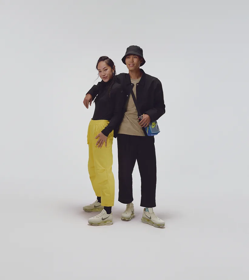 【国内 10/5 発売】ナイキ エア マックス スコーピオン “レモンウォッシュ” (NIKE AIR MAX SCORPION “Lemon Wash”) [DJ4701-001]