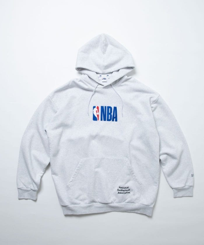 NBA × FREAK’S STORE コラボ チームロゴワッペンを贅沢にデザイン (エヌビーエー フリークスストア)