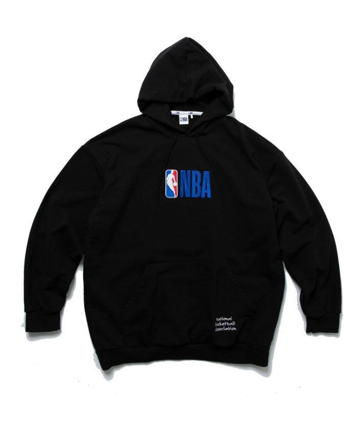 NBA × FREAK’S STORE コラボ チームロゴワッペンを贅沢にデザイン (エヌビーエー フリークスストア)