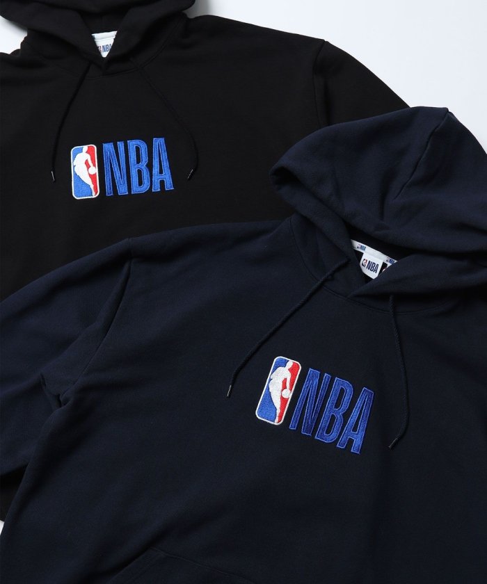 NBA × FREAK’S STORE コラボ チームロゴワッペンを贅沢にデザイン (エヌビーエー フリークスストア)