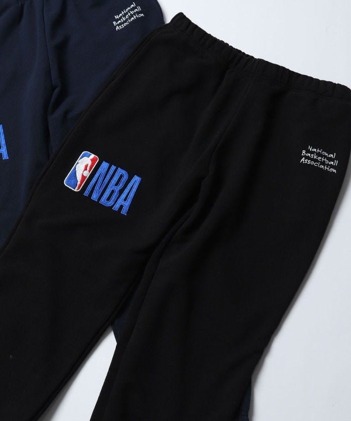 NBA × FREAK’S STORE コラボ チームロゴワッペンを贅沢にデザイン (エヌビーエー フリークスストア)