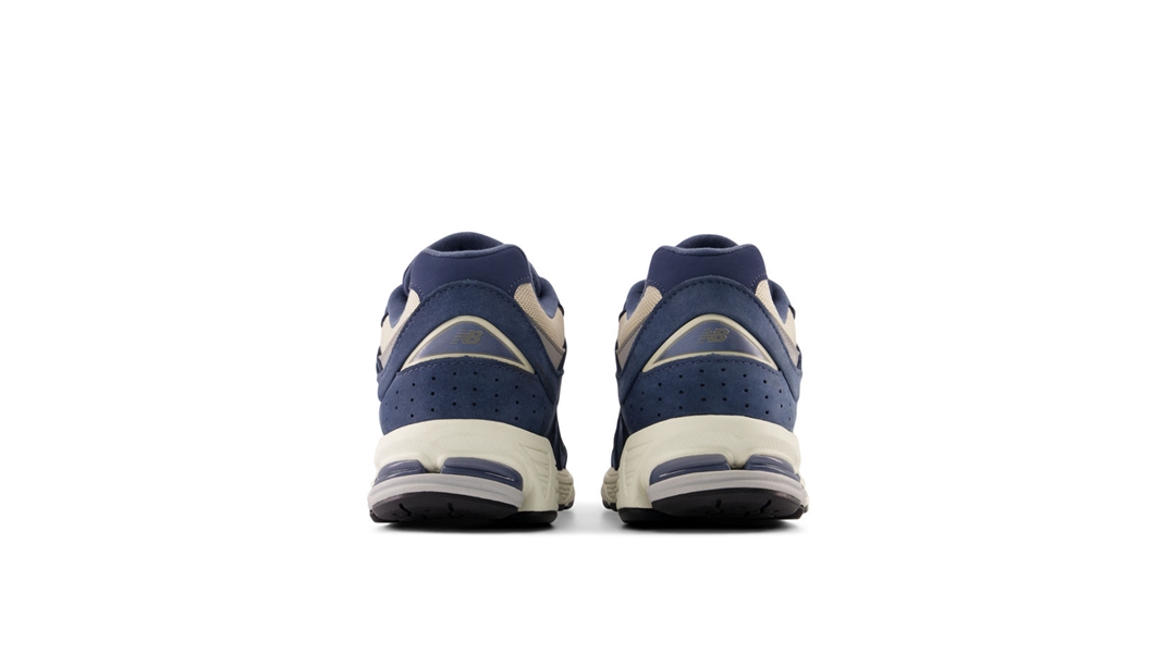 【国内 11/11 発売】New Balance M2002 RHR/RHS “Navy/Brown” (ニューバランス)