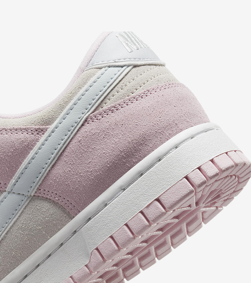 【国内 1/17 発売】ナイキ ダンク ロー LX “ピンクフォーム” (NIKE DUNK LOW LX “Pink Foam”) [DV3054-600]