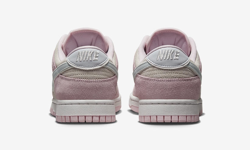 【国内 1/17 発売】ナイキ ダンク ロー LX “ピンクフォーム” (NIKE DUNK LOW LX “Pink Foam”) [DV3054-600]