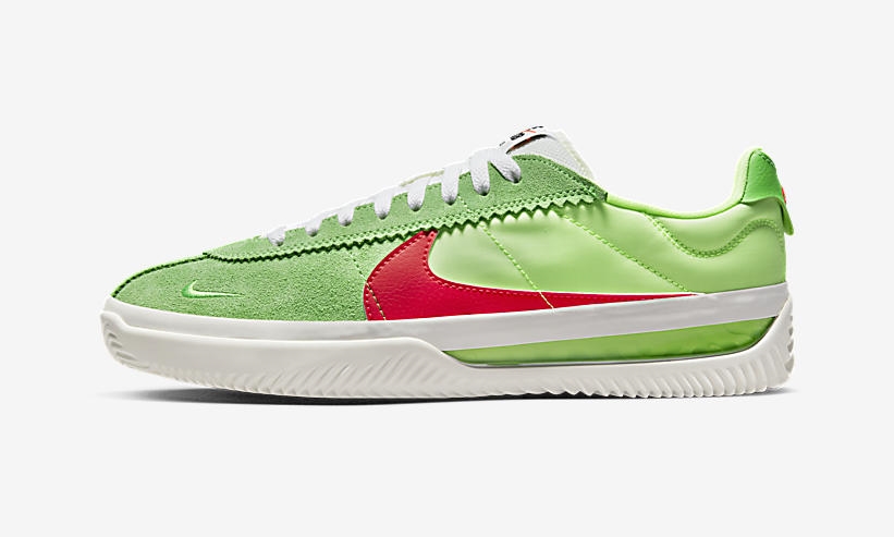 2022年 発売予定！ナイキ ブルーリボン SB コルテッツ “グリンチ/ゴーストグリーン” (NIKE BLUE RIBBON SB {BRSB} CORTEZ “Grinch/Ghost Green”) [DH9227-300]