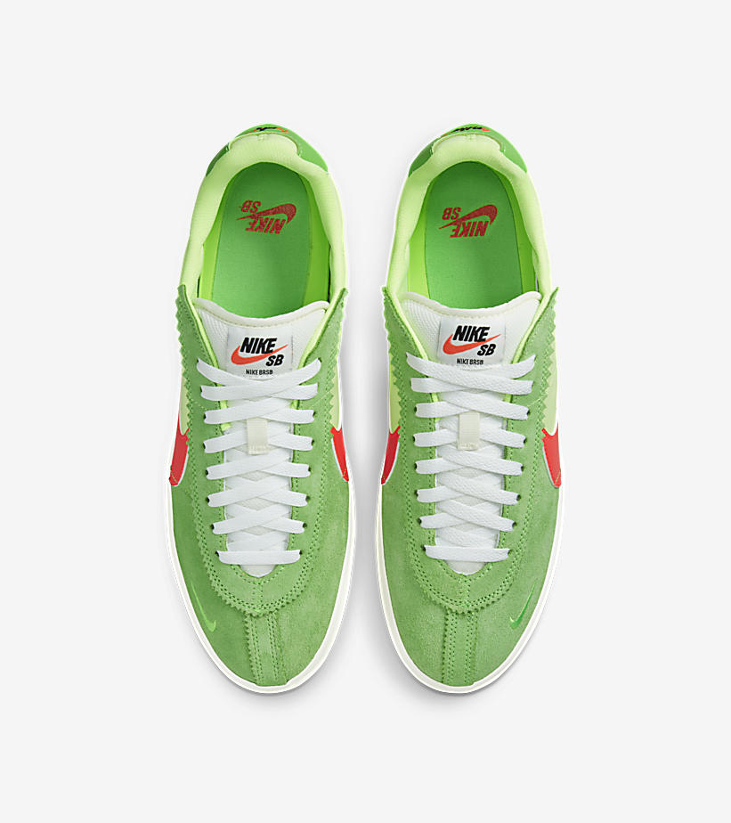 2022年 発売予定！ナイキ ブルーリボン SB コルテッツ “グリンチ/ゴーストグリーン” (NIKE BLUE RIBBON SB {BRSB} CORTEZ “Grinch/Ghost Green”) [DH9227-300]