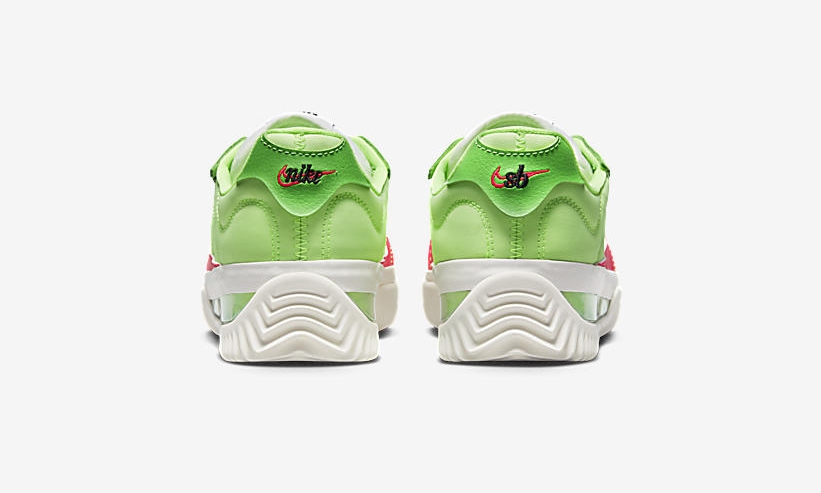 2022年 発売予定！ナイキ ブルーリボン SB コルテッツ “グリンチ/ゴーストグリーン” (NIKE BLUE RIBBON SB {BRSB} CORTEZ “Grinch/Ghost Green”) [DH9227-300]