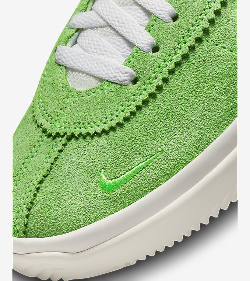 2022年 発売予定！ナイキ ブルーリボン SB コルテッツ “グリンチ/ゴーストグリーン” (NIKE BLUE RIBBON SB {BRSB} CORTEZ “Grinch/Ghost Green”) [DH9227-300]