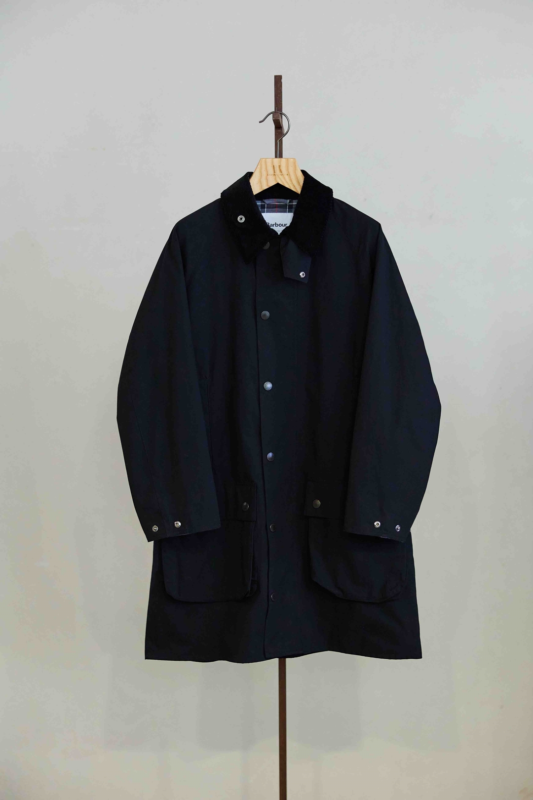 URBAN RESEARCH × Barbour レガシーモデル「GAMEFAIR」別注コラボレーションが10月下旬発売 (バブアー アーバンリサーチ)